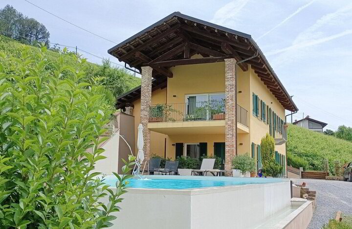 Sogno in Langa 1