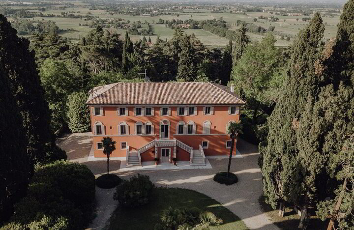 Tenuta Roncolo 1