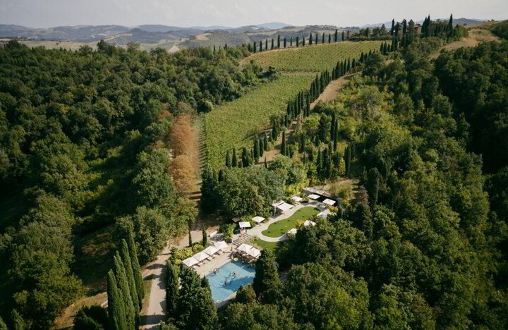 Tenuta Roncolo 5