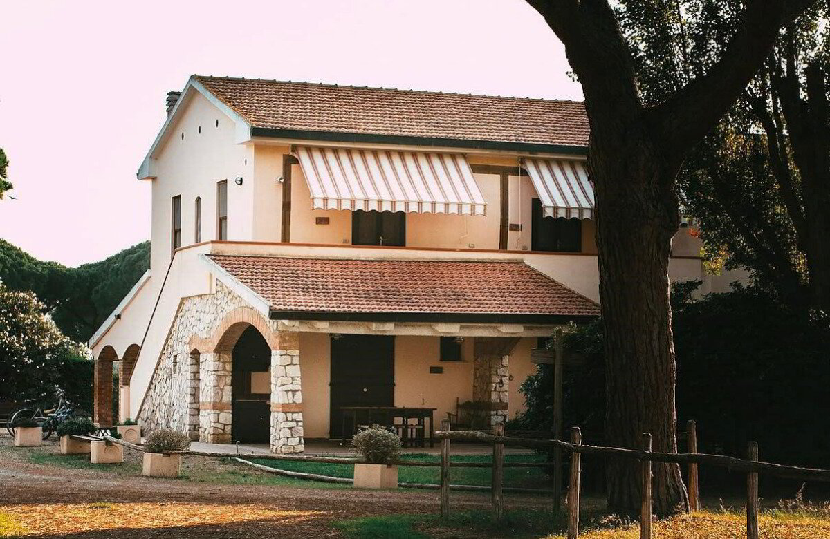 Tenuta San Carlo