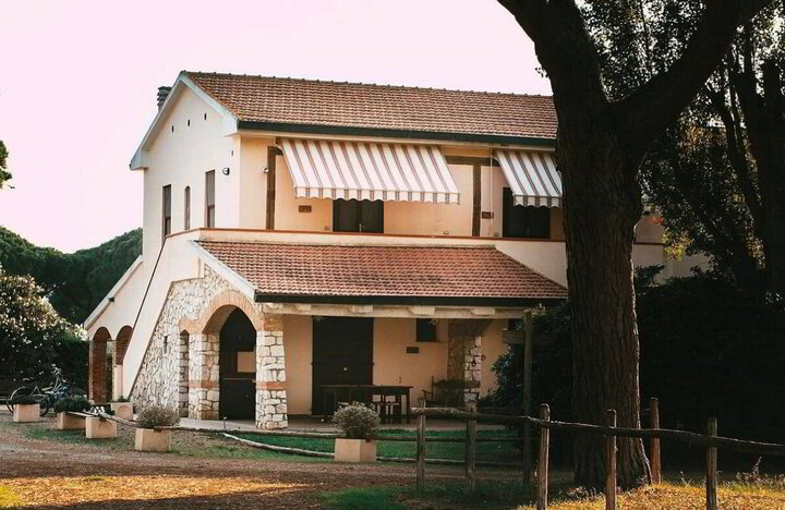 Tenuta San Carlo 1