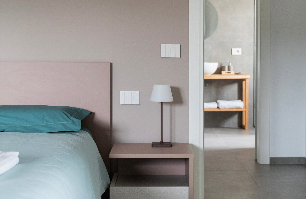 Villa Luce b&b