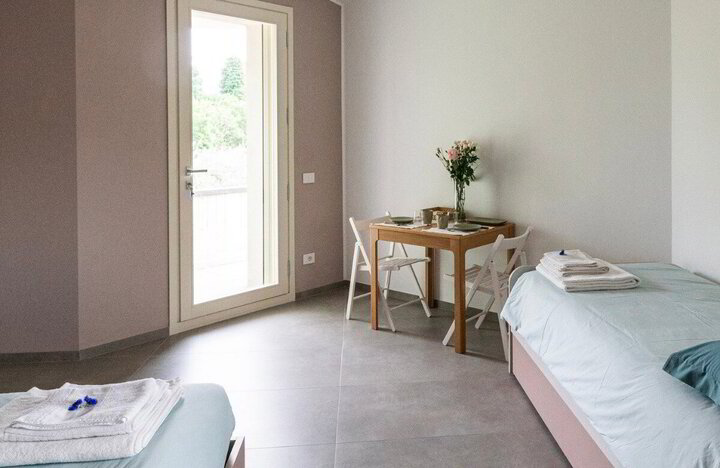 Villa Luce b&b 2