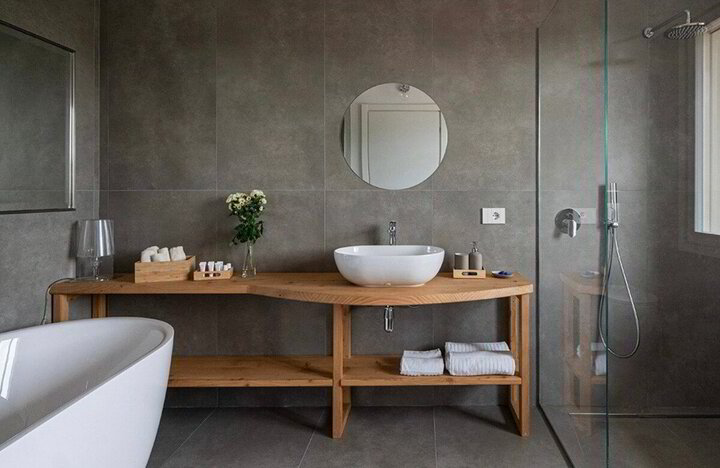 Villa Luce b&b 3