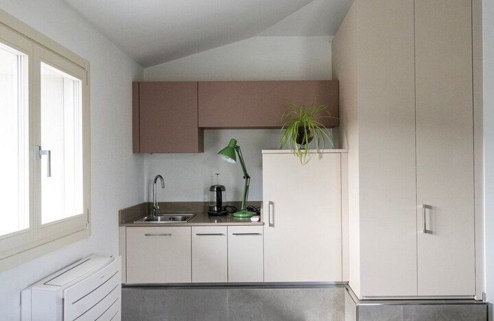 Villa Luce b&b 5
