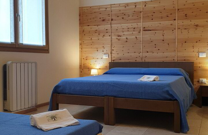 Agriturismo Corte degli Ulivi 2