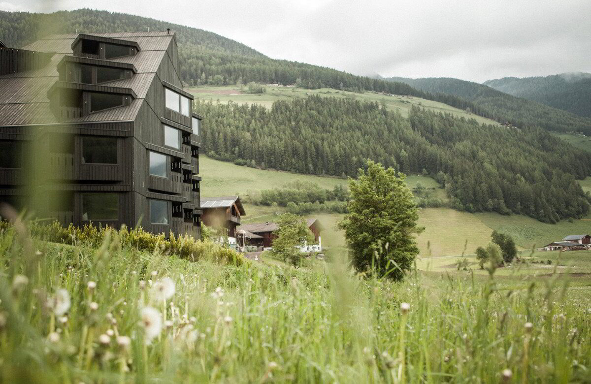 Hotel Buhelwirt