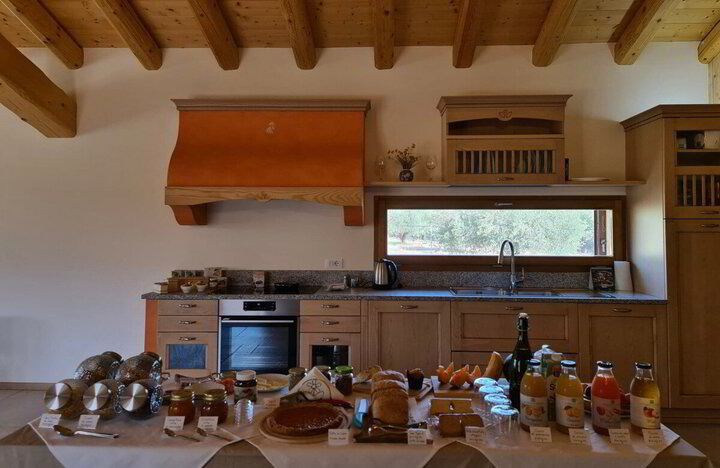 Agriturismo Corte degli Ulivi 4