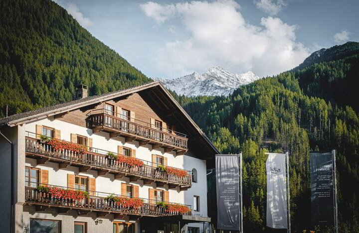 Hotel Buhelwirt 5