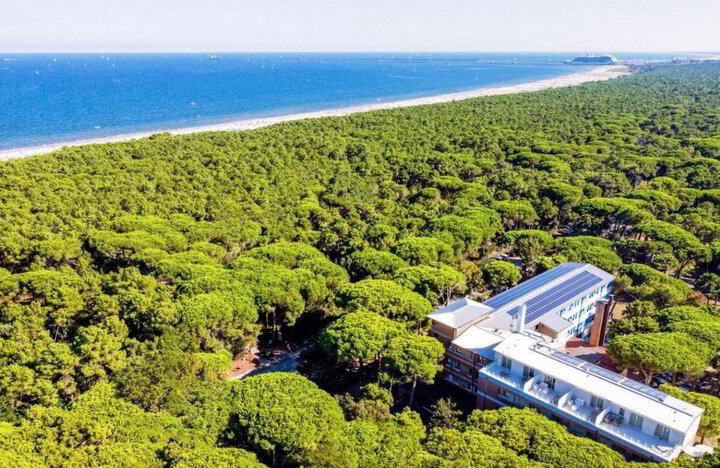 Meridiana Family&Nature Hotel 1