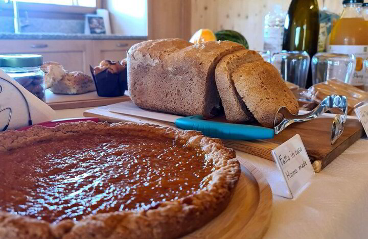 Agriturismo Corte degli Ulivi 5