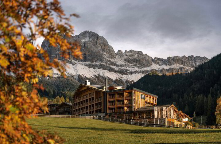 Hotel Cyprianerhof 1