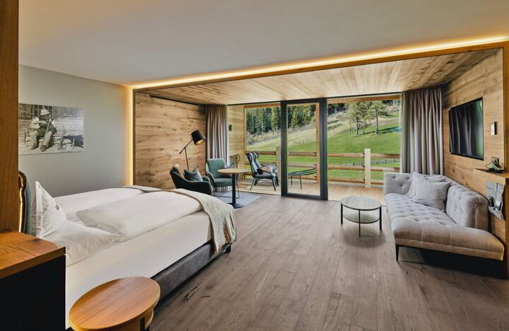 Hotel Cyprianerhof 2