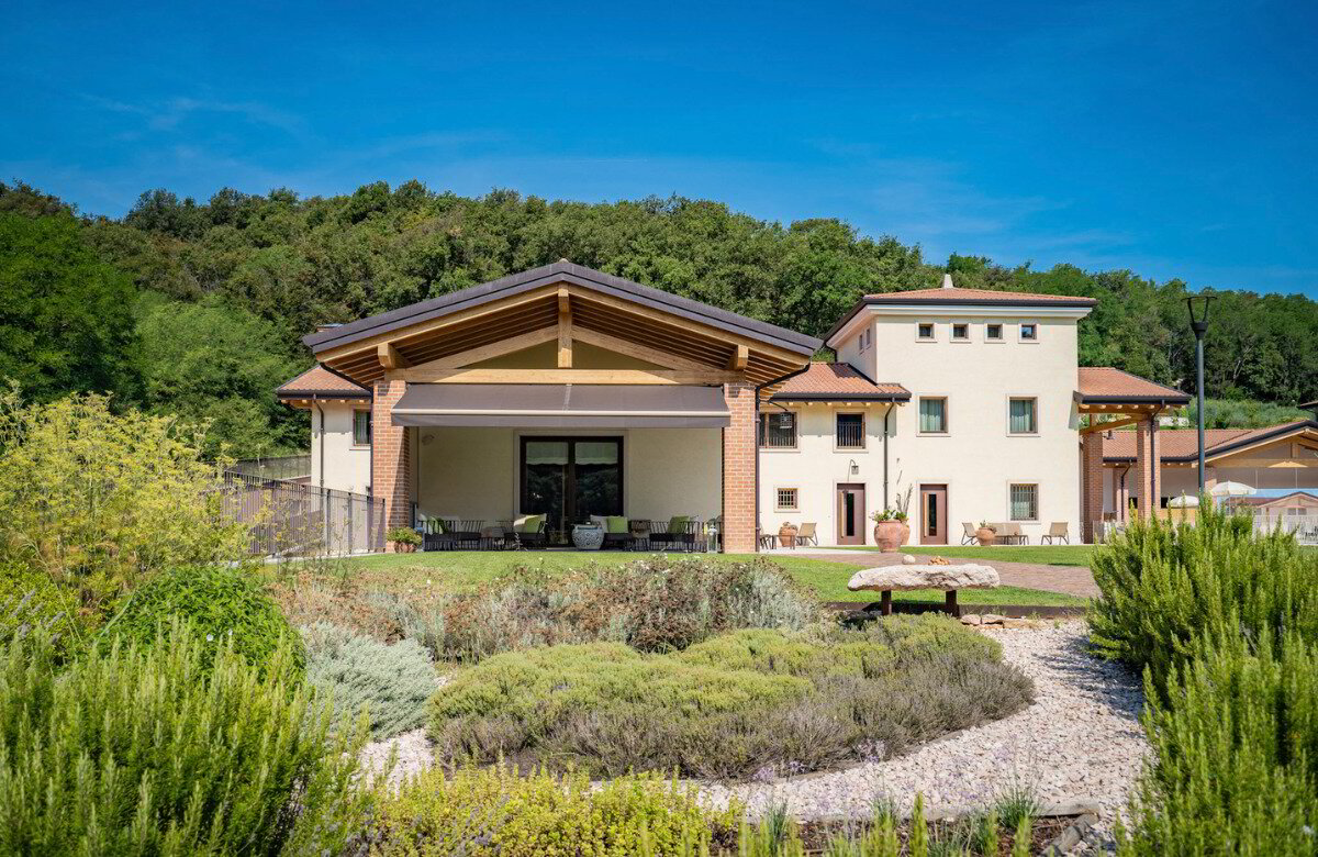Agriturismo La Pertica