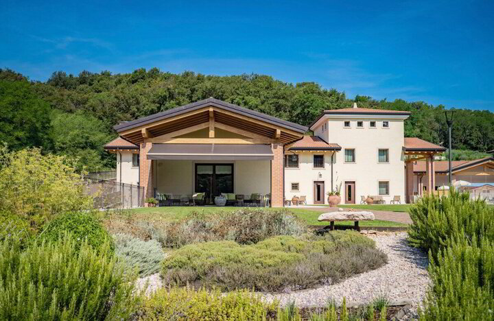 Agriturismo La Pertica 1