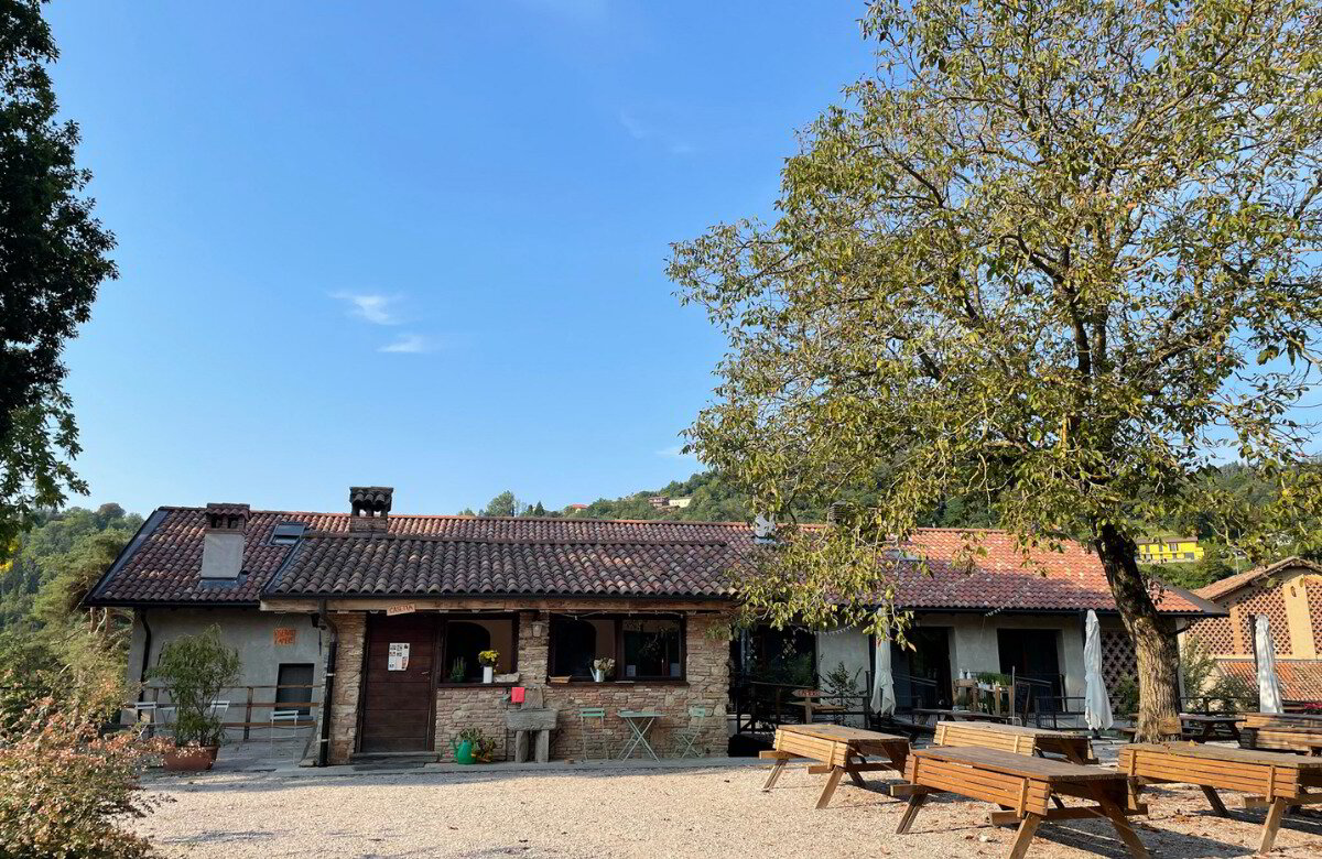 Cascina Bagaggera