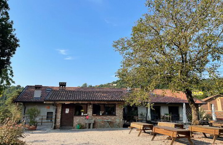 Cascina Bagaggera 1