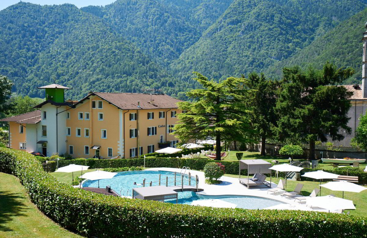 Hotel Garden