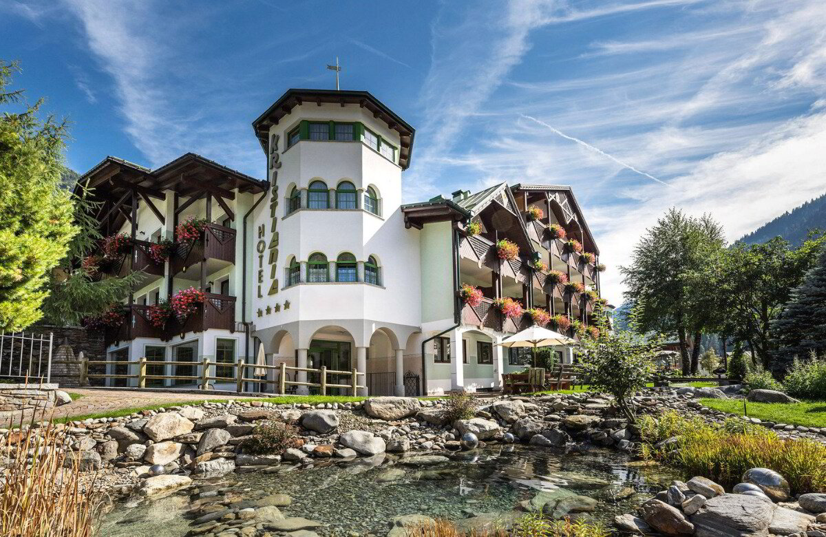 Hotel Kristiania