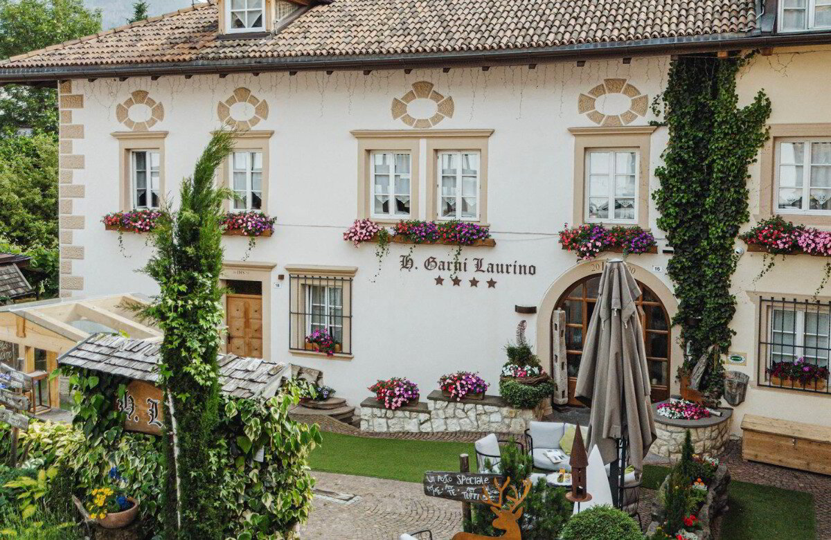 Hotel Laurino