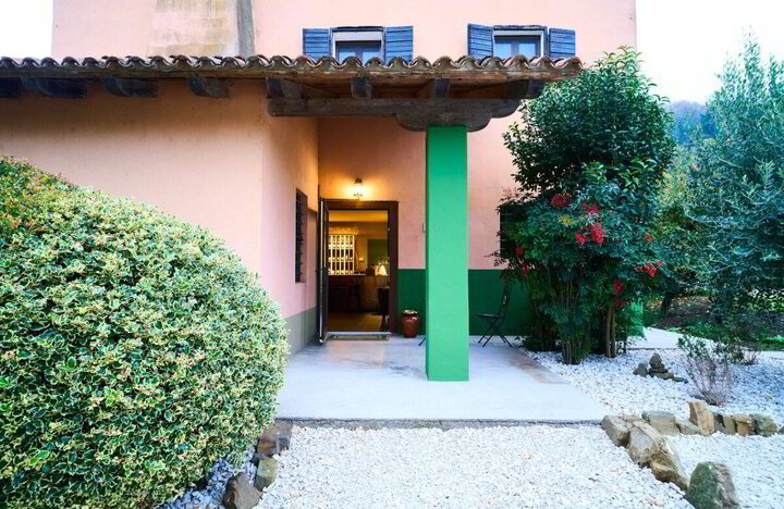 Weekend friulano a Borgo Colmello 3