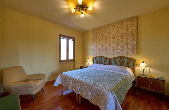 Weekend friulano a Borgo Colmello 4