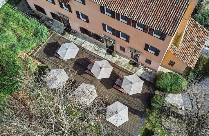 Weekend friulano a Borgo Colmello 5