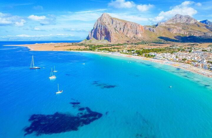 Weekend fuori stagione a San Vito lo Capo 3
