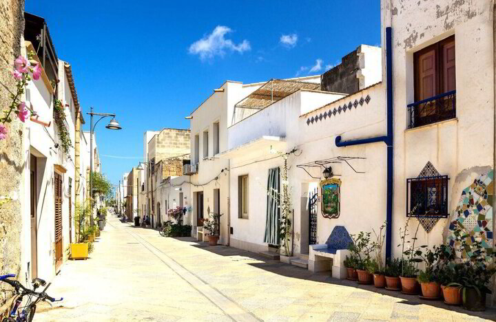 Weekend fuori stagione a San Vito lo Capo 6