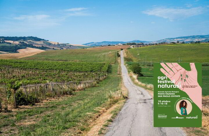 Weekend di fine estate in Molise, alla Fattoria Di Vaira 1