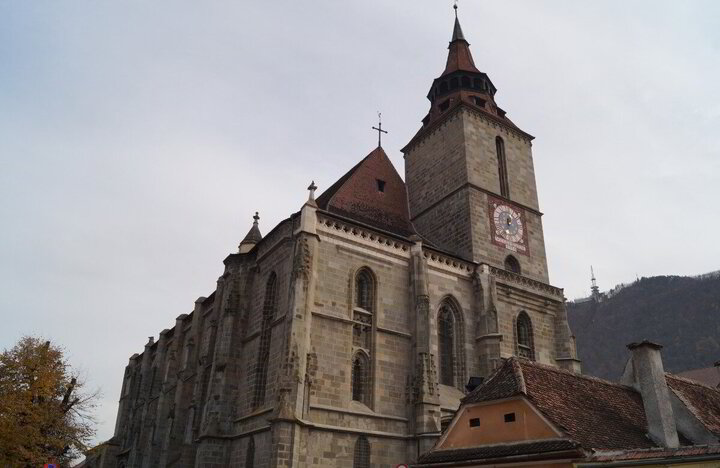 Transilvania, il velo sottile tra i due mondi 3