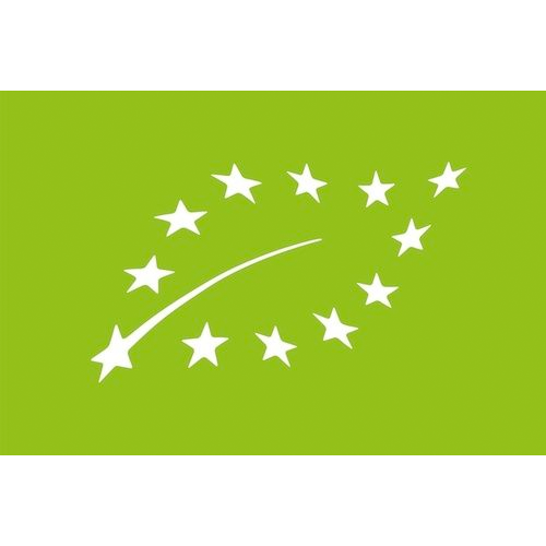 Logo certificazione Agricoltura biologica