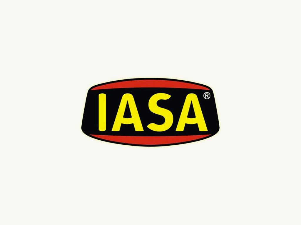 Iasa